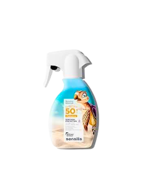  Lotion Spray 50+ KIDS