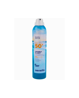 Сонцезахисний спрей для тіла 200 мл Body Spray SPF 50+