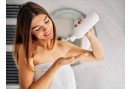 Косметика для очищення шкіри тіла