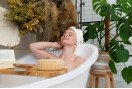 Косметика для ванни