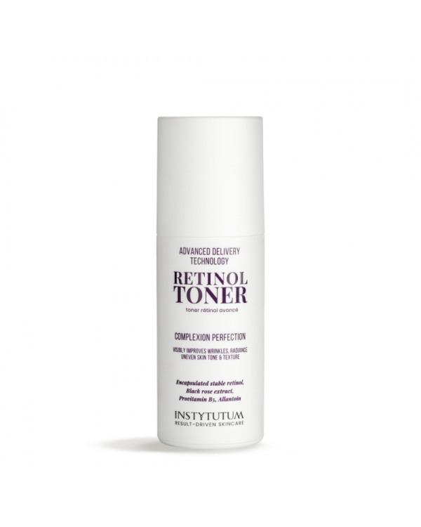 Інтенсивний відновлювальний тонер з ретинолом 150 мл ADVANCED RETINOL TONER