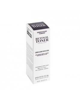 Інтенсивний відновлювальний тонер з ретинолом 150 мл ADVANCED RETINOL TONER