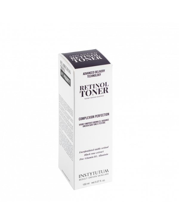 Інтенсивний відновлювальний тонер з ретинолом 150 мл ADVANCED RETINOL TONER