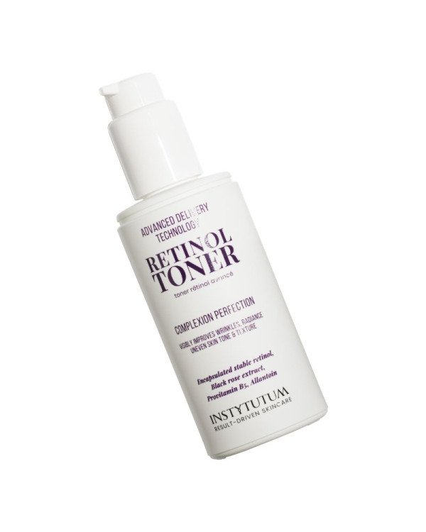 Інтенсивний відновлювальний тонер з ретинолом 150 мл ADVANCED RETINOL TONER
