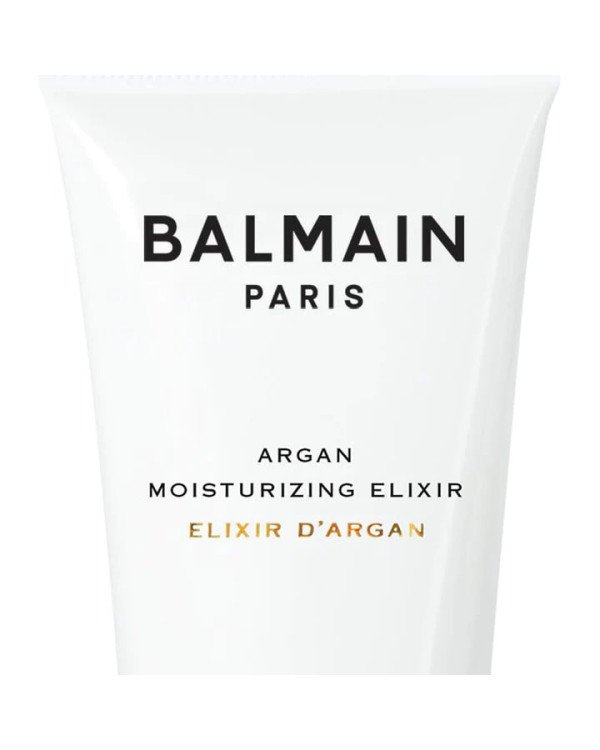 Аргановий Зволожуючий Еліксир 20 мл Argan Moisturizing Elixir