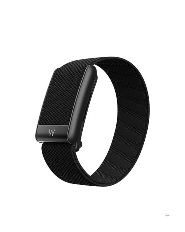 Фітнес-браслет WHOOP 5.0 Peak