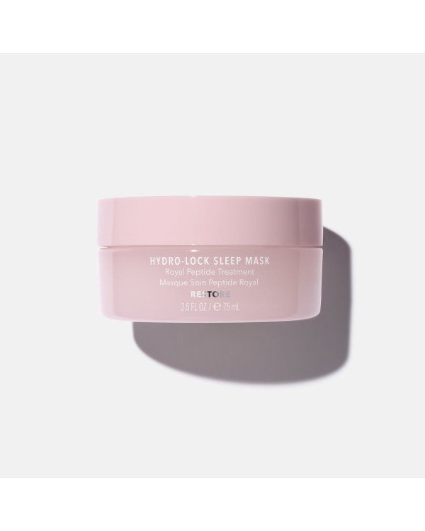 Відновлююча маска для обличчя 75 мл Hydro-Lock Sleep Mask