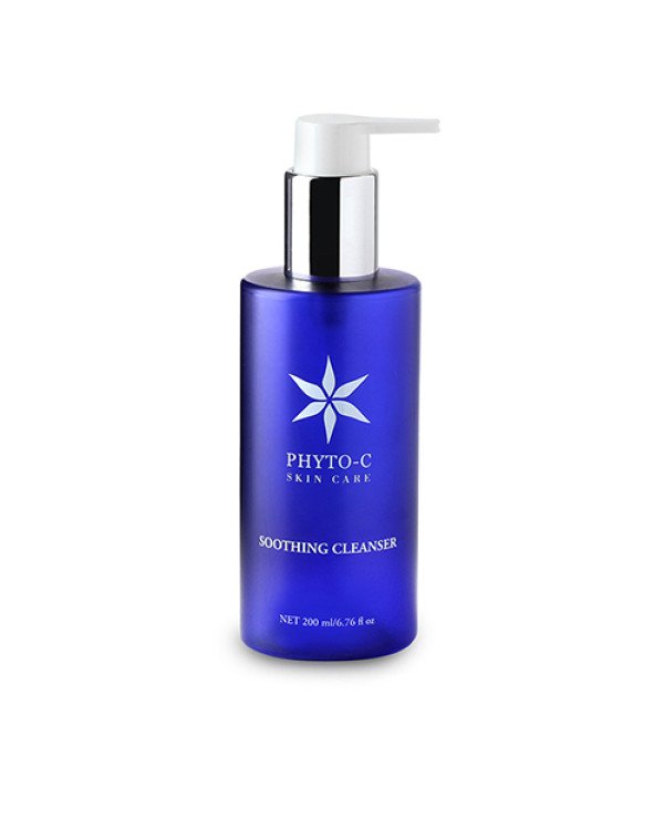 Гель для вмивання 200 мл Soothing Cleanser