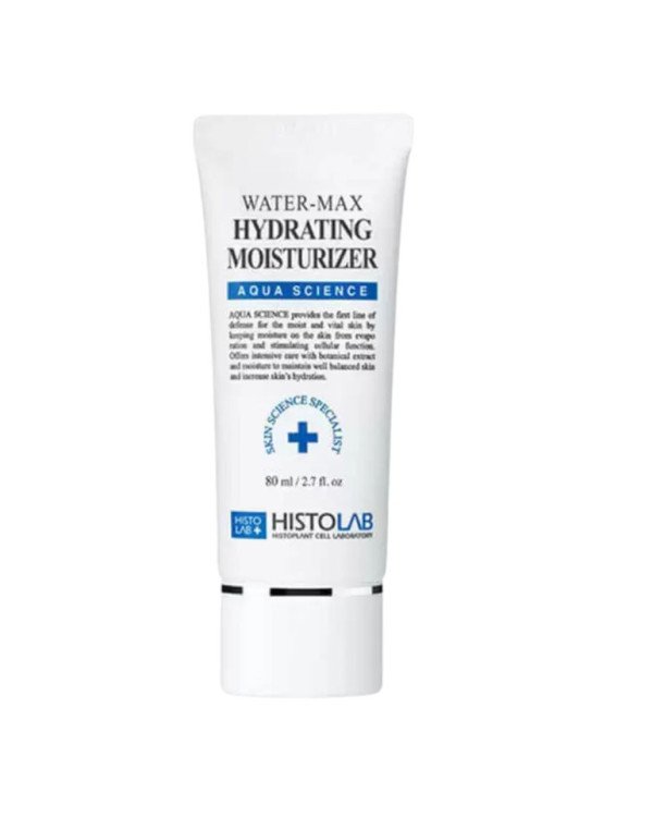Зволожувальна емульсія Water-max hydrating moisturizer