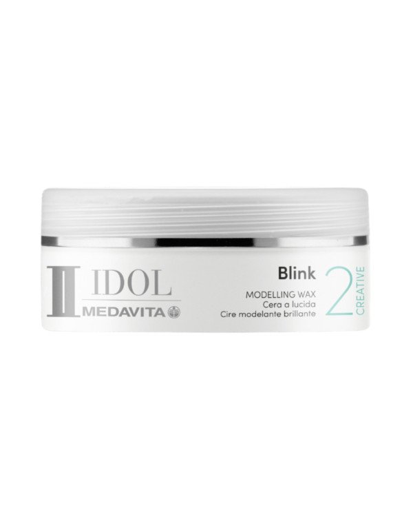 Моделюючий віск легкої фіксації 100мл Blink Modelling Wax