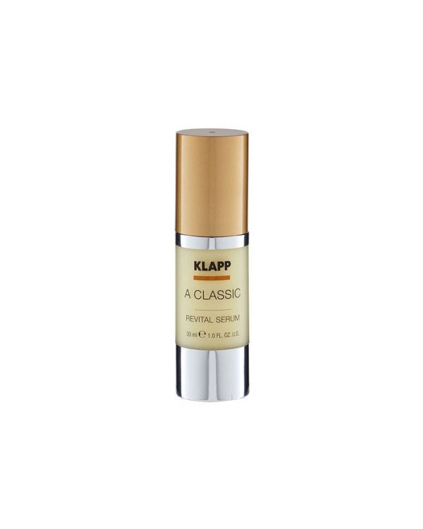 СИРОВАТКА  A CLASSIC REVITAL SERUM 
