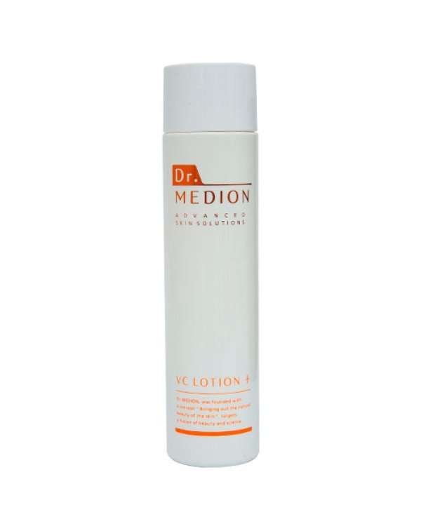 ЛОСЬОН  VС LOTION +