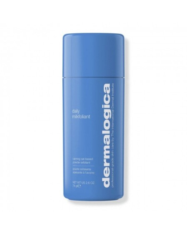 Щоденний молочний ексфоліант Daily Milkfoliant74g