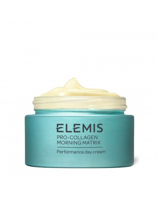 Денний анти-ейдж крем ELEMIS Pro-Collagen Morning Matrix