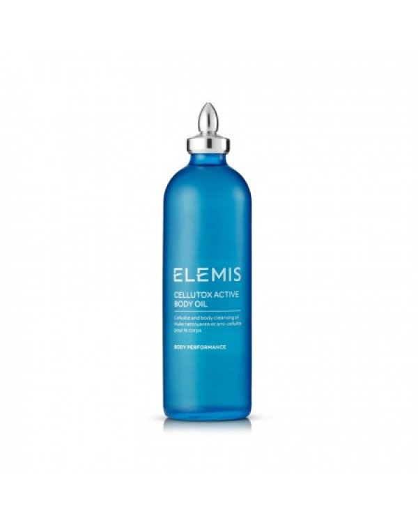 Антицелюлітна олія для тіла ELEMIS Cellutox Active Body Oil