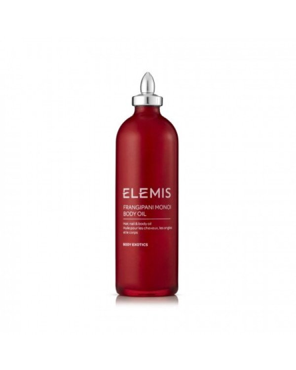 Олія для тіла ELEMIS Frangipani Monoi Body Oil