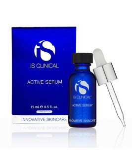 Сироватка Актив СерумACTIVE SERUM