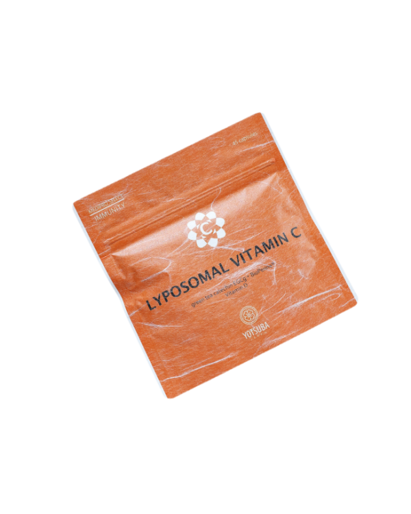 Squalene and arctic omega3