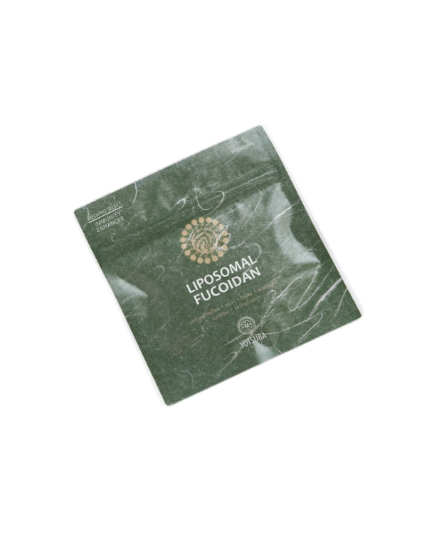  Liposomal Fucoidan