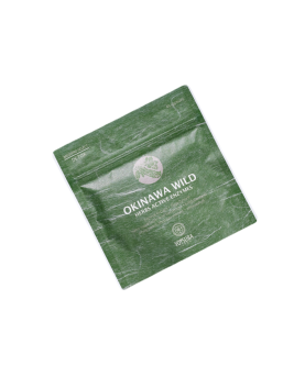 OKINAWA WILD HERBS ACTIVE ENZYMES