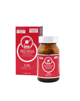 Red Koji 