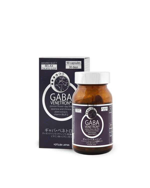 GABA VENETRON
