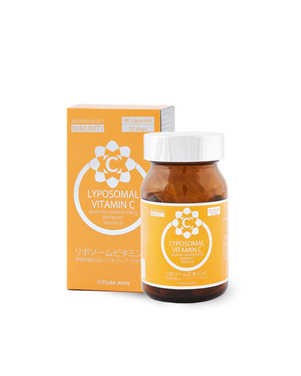 LIPOSOMAL VITAMIN