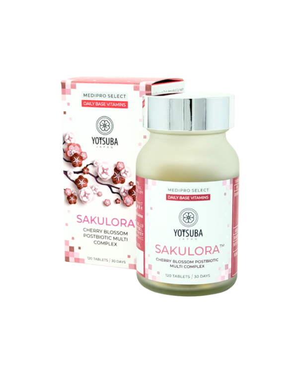 SAKULORA™