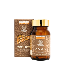 OROLIPO®